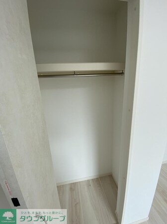 アザーレ・キュリオス柿生の物件内観写真